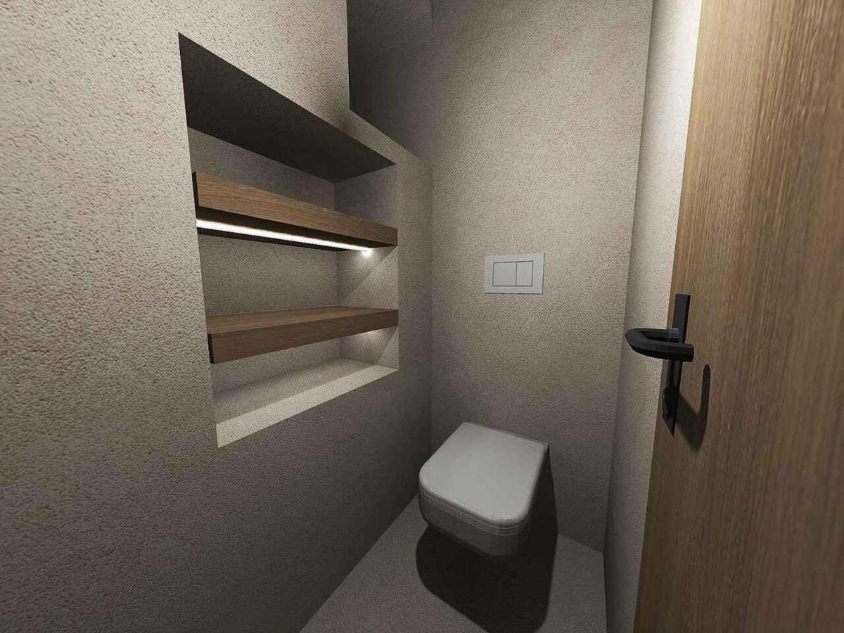 Elitedimension Chalki Villa Luaran gambar